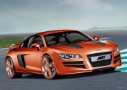 Audi R8 ABT